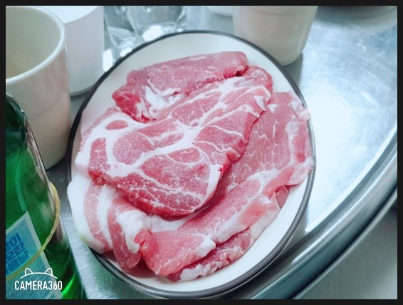 더조은 정육점 이미지