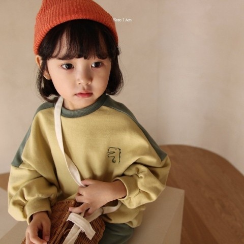 히얼;아이엠 이미지