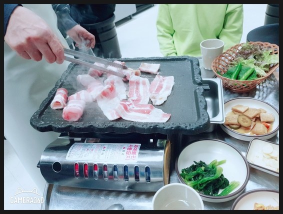 더조은 정육점 이미지