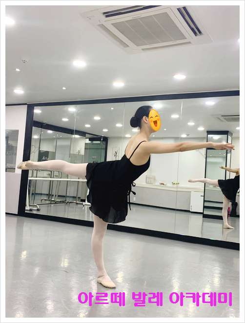 아르떼발레 이미지