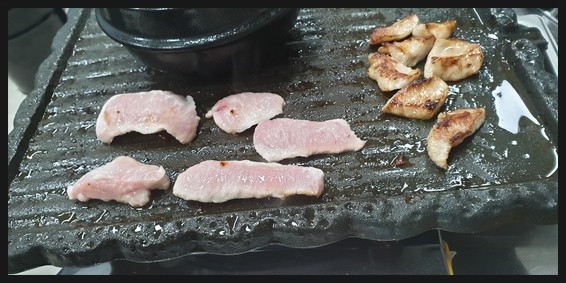 더조은정육식당 이미지