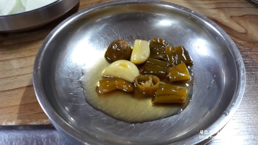 쇠마루정육식당 이미지