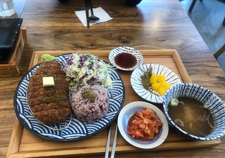 도쿄미식당 이미지
