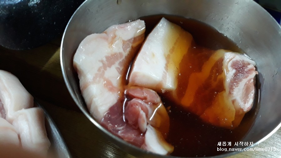 쇠마루정육식당 이미지