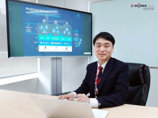 강동텔레콤 이미지