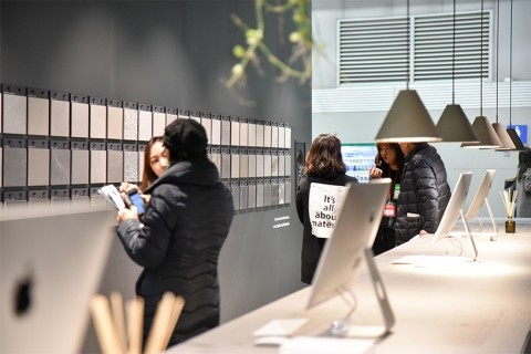 풍성설비:인테리어 이미지