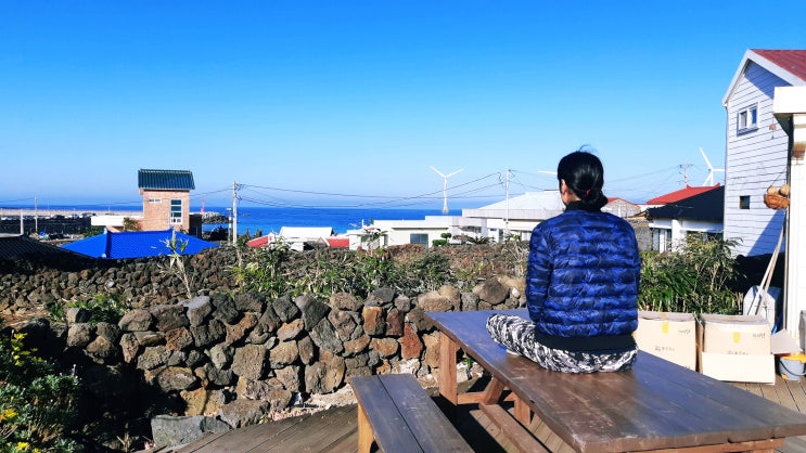 바람에정원민박 이미지