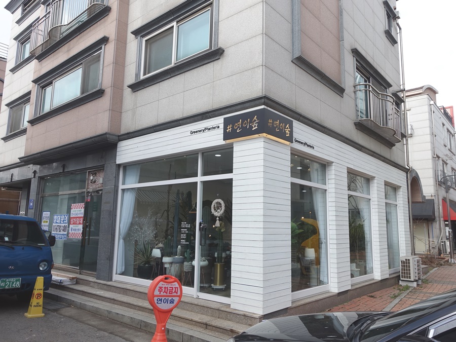 연이숲 이미지