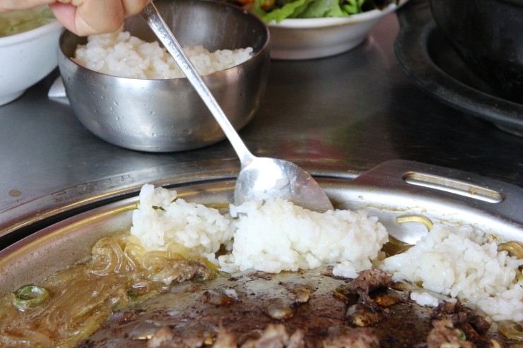지글지글식당 이미지