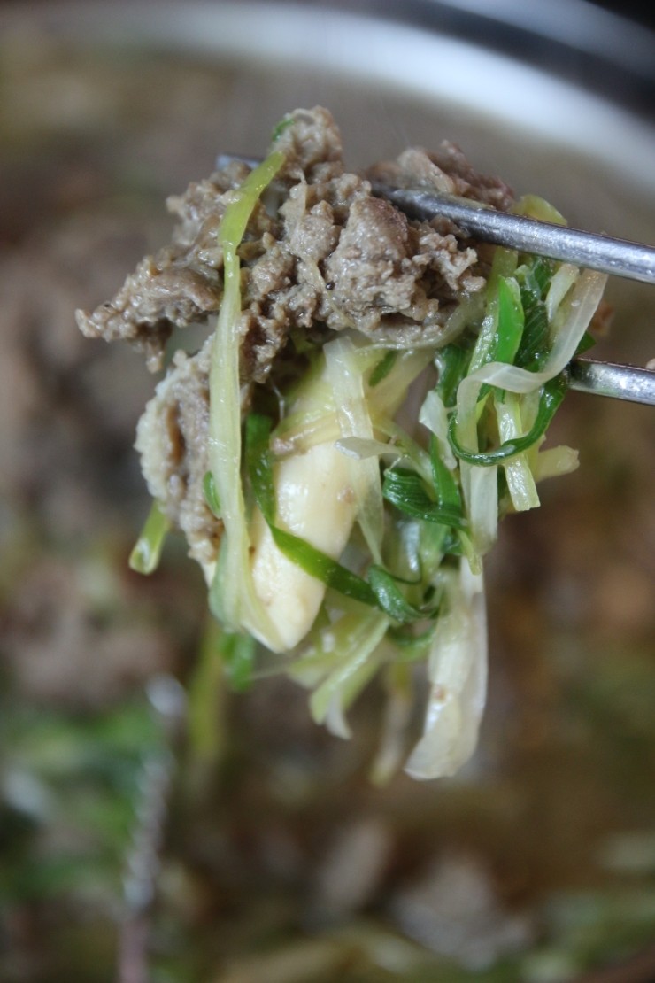 지글지글식당 이미지