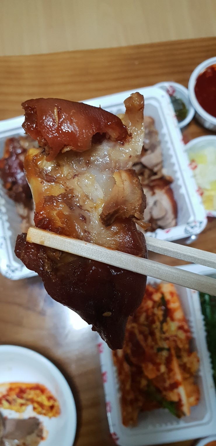 목동족발 이미지