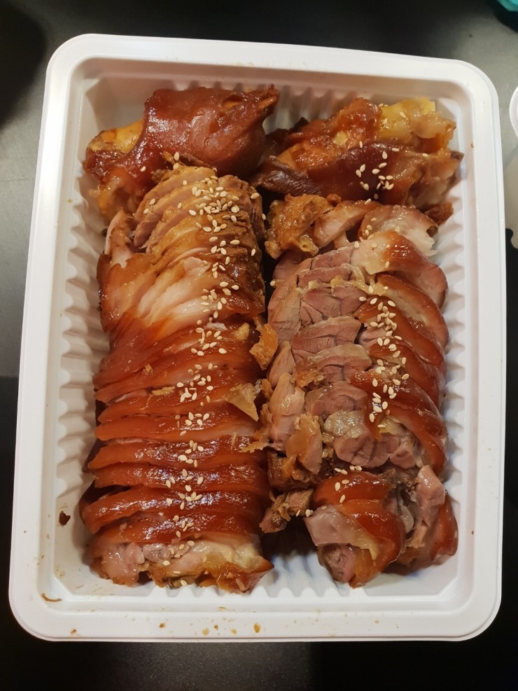 가장맛있는족발 목동점 이미지