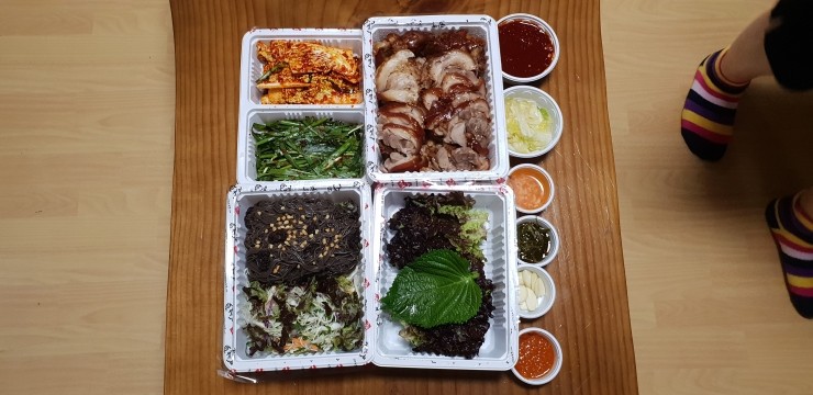 가장맛있는족발 목동점 이미지