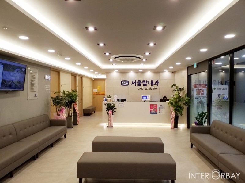 서울탑내과의원 이미지