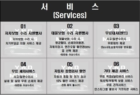 현대모터스주 이미지