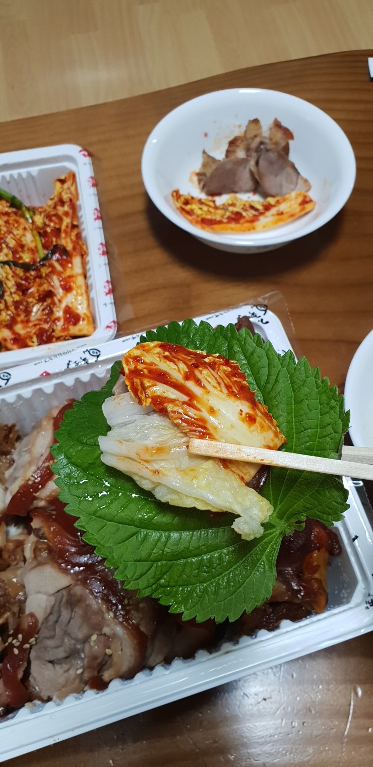 목동족발 이미지