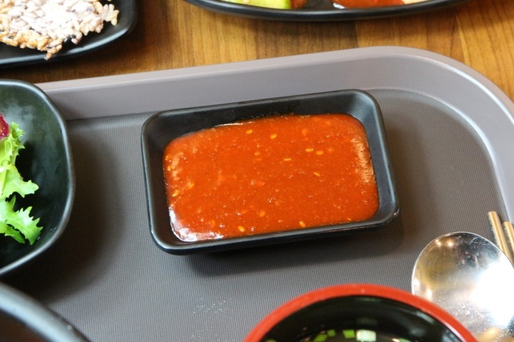 안녕 숯불 이미지
