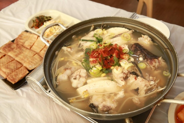 범바우막국수 이미지