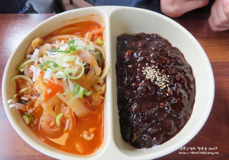 정통중화요리삼팔공공 이미지