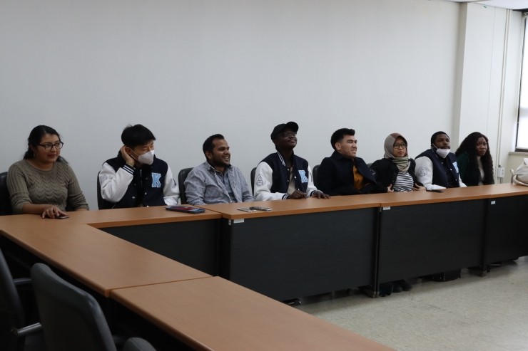 대원대학교(학생) 이미지