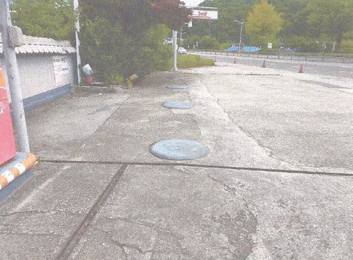 덕산주유소 이미지