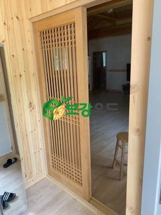 원목도어(원목문짝) 여러가지 종류 소개. 나무문,한옥문,전통살문,조선살,바둑살,빗살등등 : 네이버 블로그