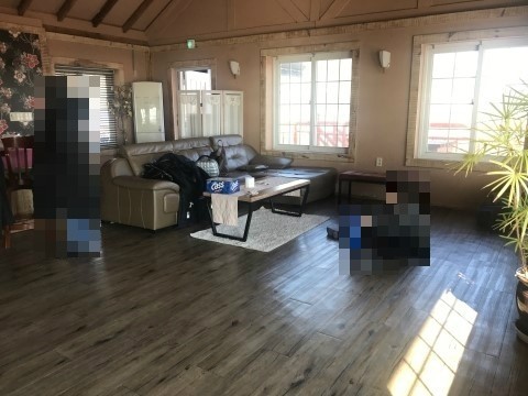 펜션해밀 이미지