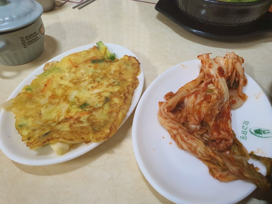 토촌송어,추어탕전문점 이미지