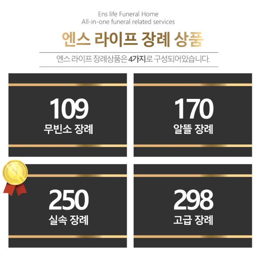 현대장례식장 이미지