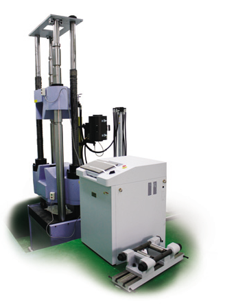 (재)경북하이브리드부품연구원 이미지