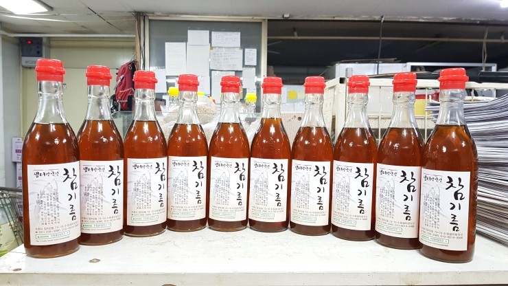 새서울떡집 이미지
