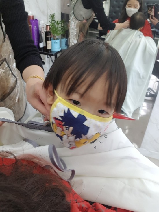 미앤미헤어숍 이미지