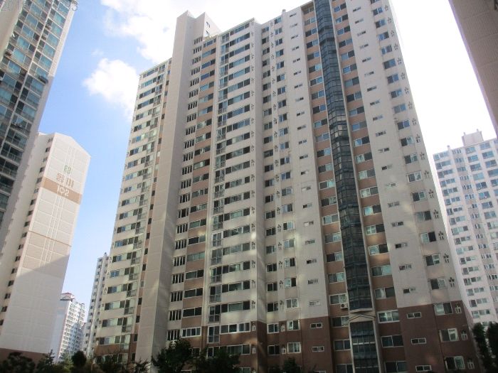 서울신도림초등학교 이미지