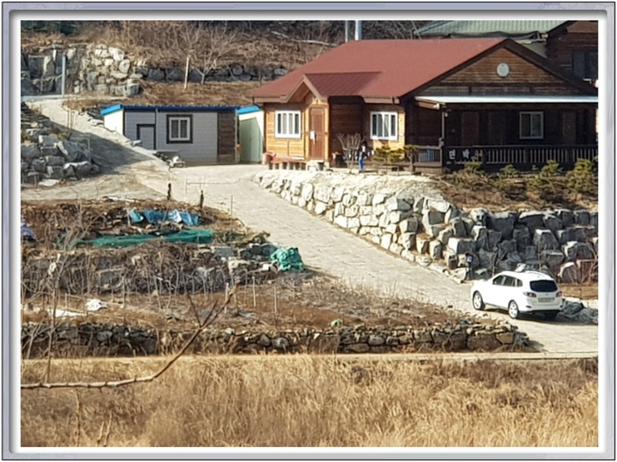 까치민박 이미지