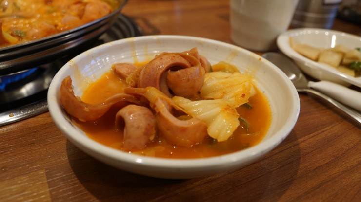 더하고 부대찌개 화순점 이미지