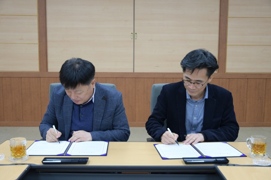 (주)케비젠 이미지