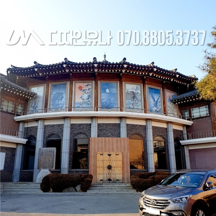 문막광고간판 이미지