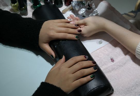 던네일 이미지