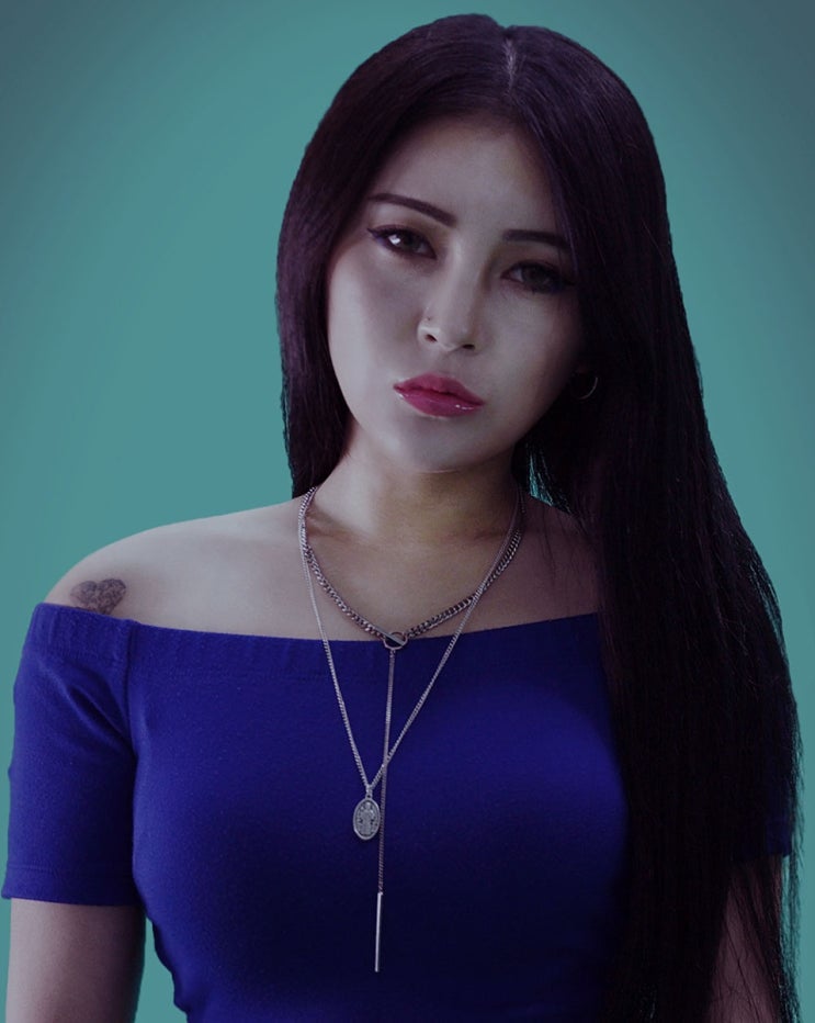 로썸 이미지