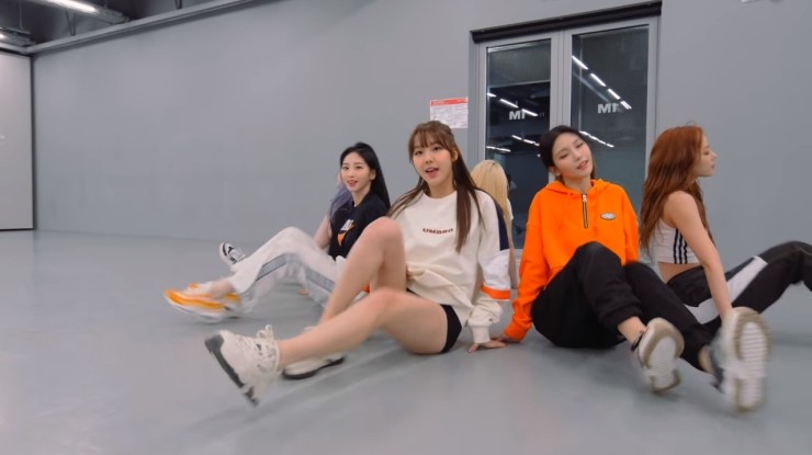 앨리스댄스스튜디오 이미지