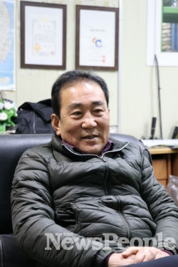 김가네식품 이미지