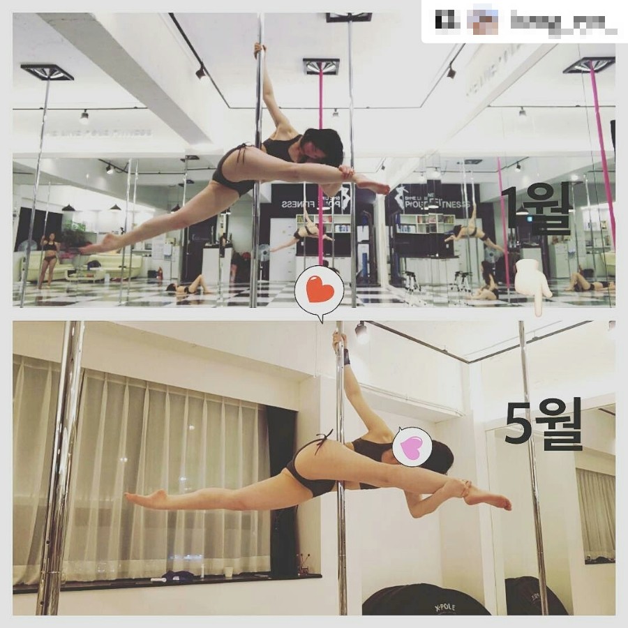 쉬라인폴피트니스 이미지