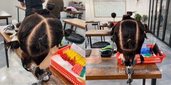 이룸뷰티미용학원 이미지