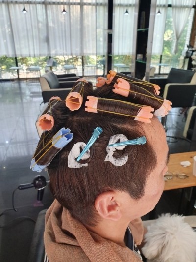 수민헤어 이미지