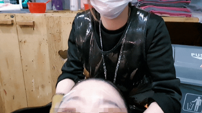 선화헤어플러스 이미지