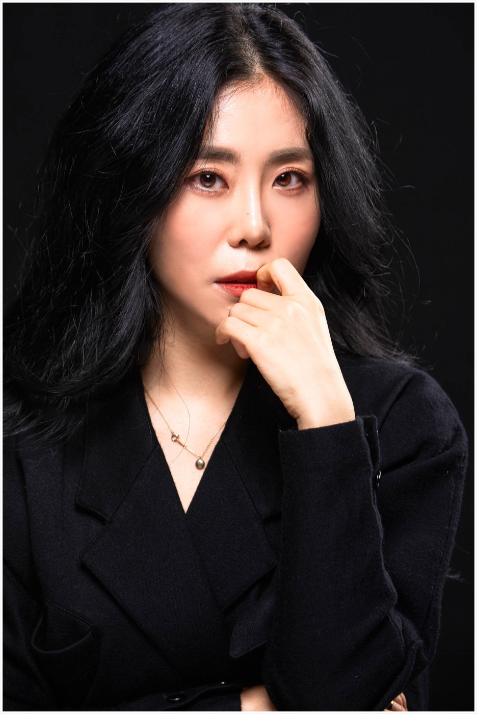 스폿라이트 이미지