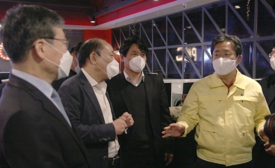 라라PC방세종 이미지