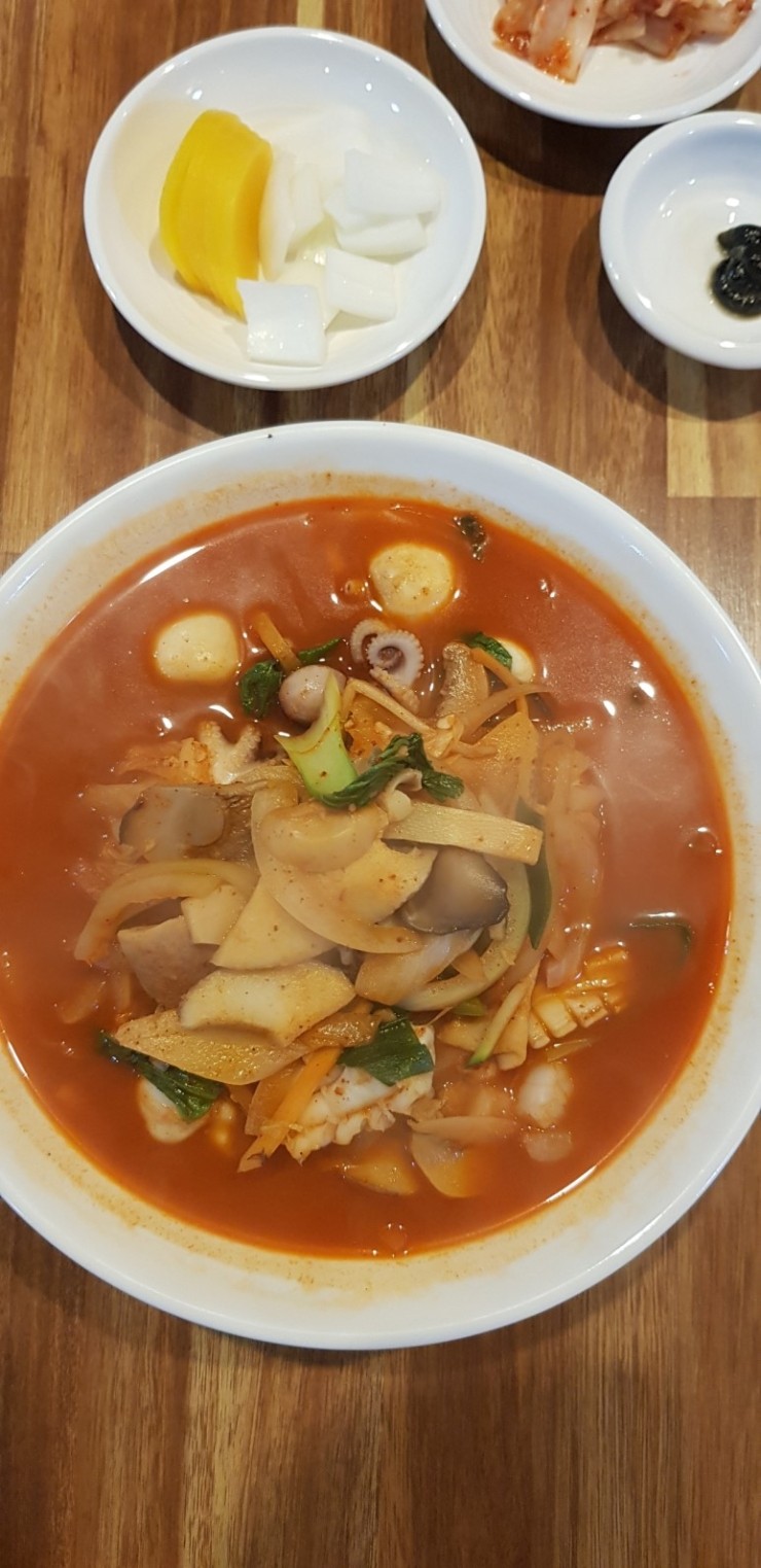 연경짬뽕 이미지