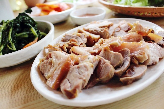 다정식당 이미지