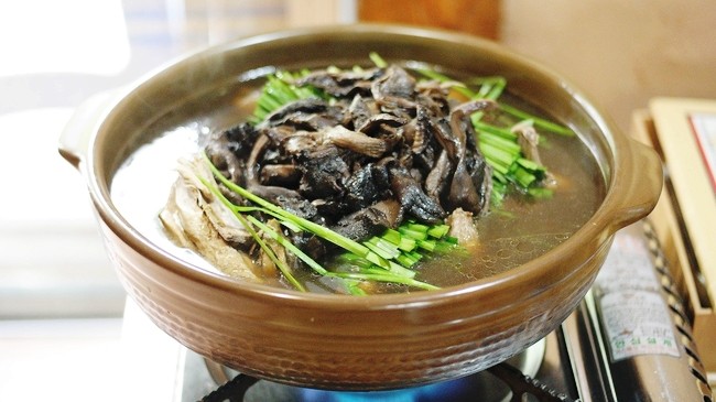명가생오리전문 이미지